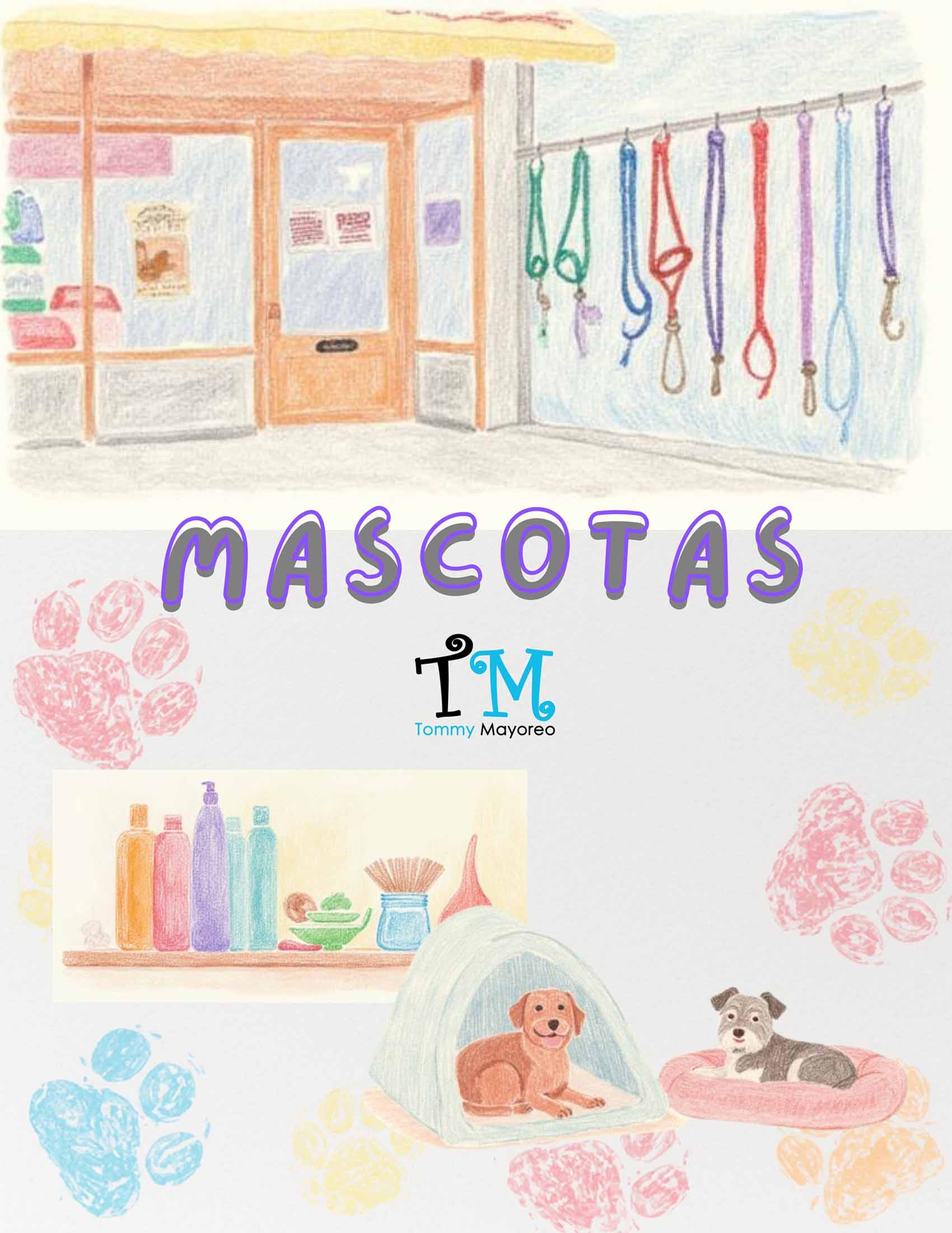 Mascotas